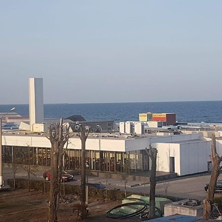 VILA REGAL Mamaia Exterior foto