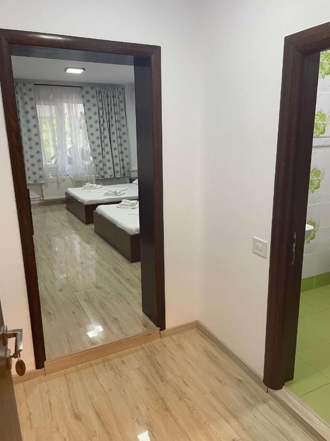 VILA REGAL Mamaia Exterior foto