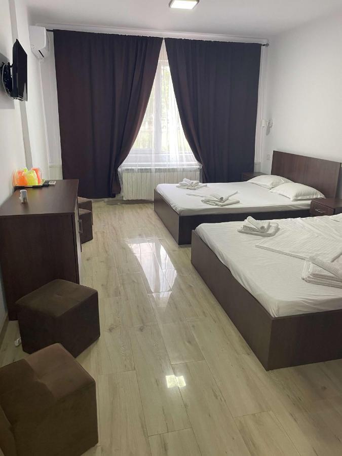 VILA REGAL Mamaia Exterior foto