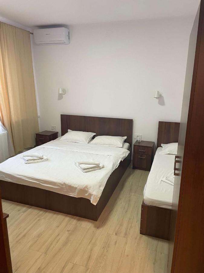 VILA REGAL Mamaia Exterior foto