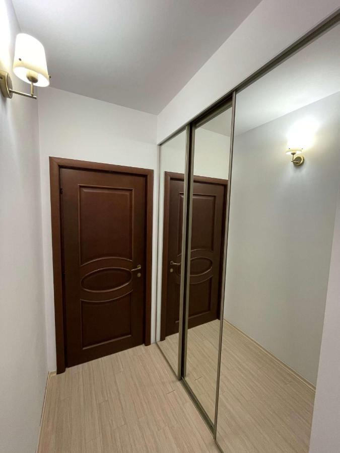 VILA REGAL Mamaia Exterior foto