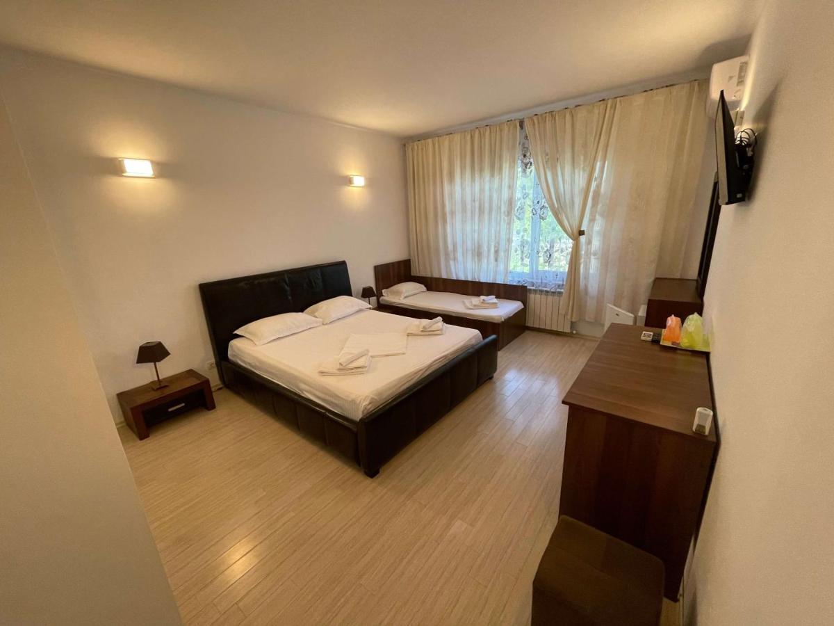 VILA REGAL Mamaia Exterior foto