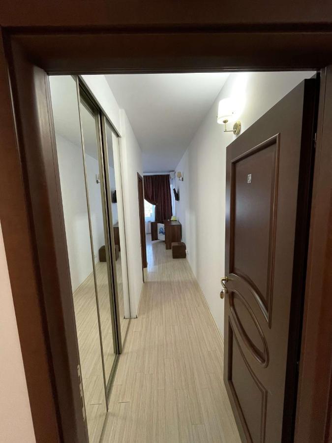 VILA REGAL Mamaia Exterior foto