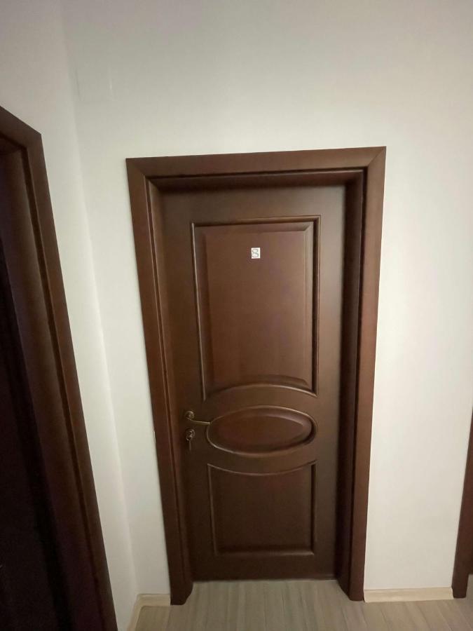 VILA REGAL Mamaia Exterior foto